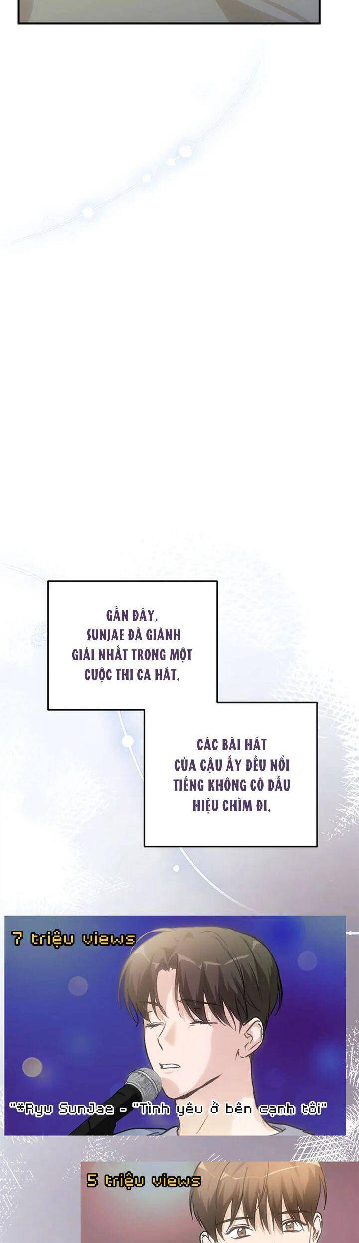 Cõng Anh Mà Chạy - Chương 80 - Trang 29