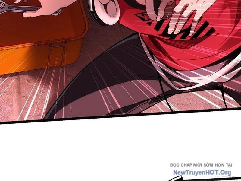 Đô Thị Tương Lai Đã Thức Tỉnh Khí Vận Hoàn Mỹ - Chương 5 - Trang 96