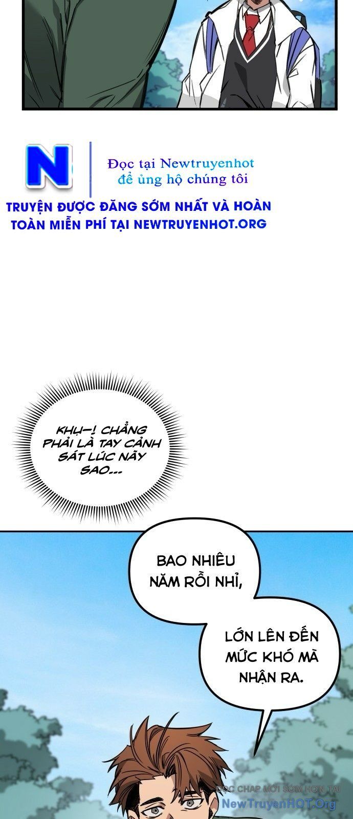 Tôi Chỉ Muốn Làm Học Sinh - Chương 1 - Trang 44