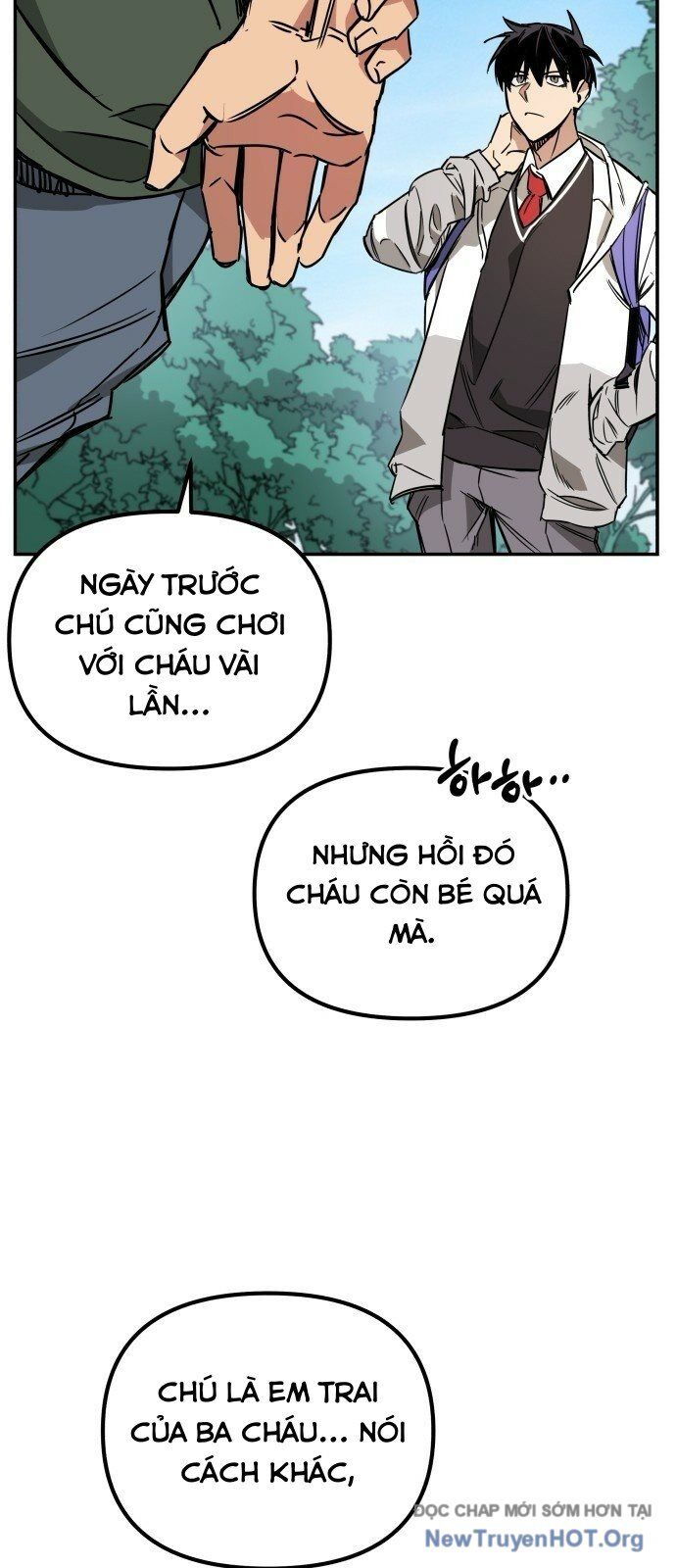 Tôi Chỉ Muốn Làm Học Sinh - Chương 1 - Trang 47