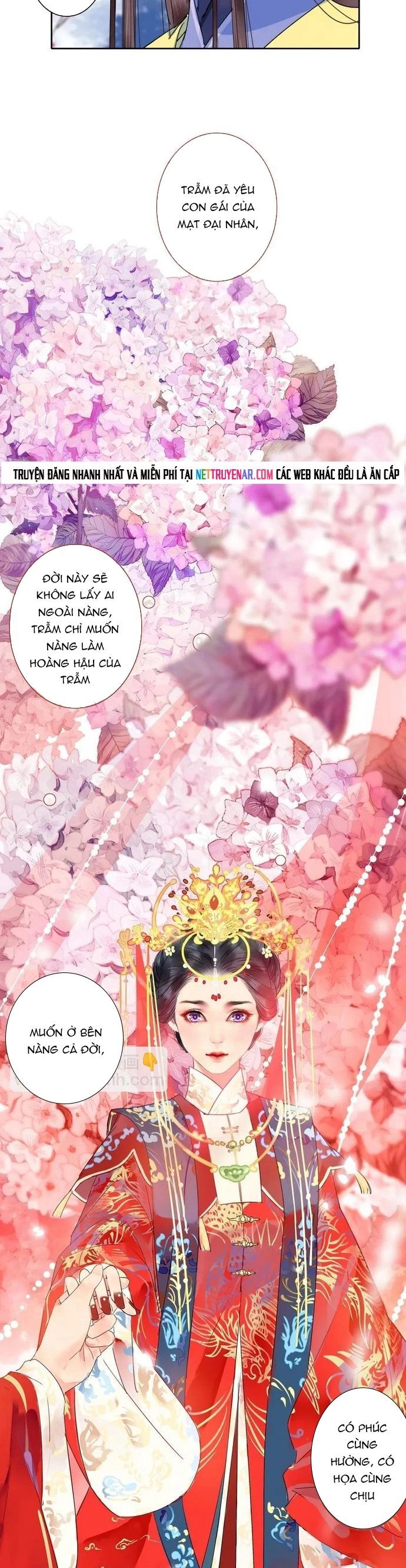 Trường Tương Tư - Chương 137 - Trang 4