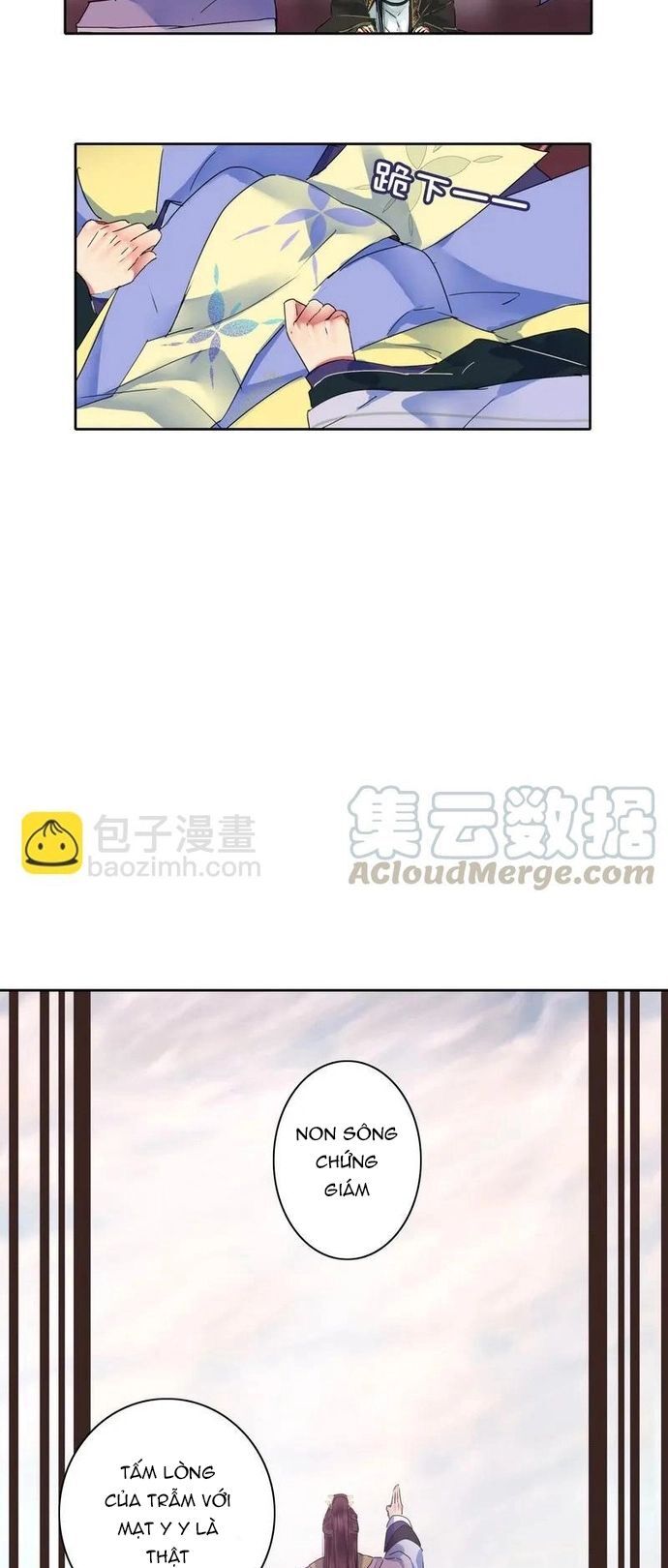 Trường Tương Tư - Chương 137 - Trang 7