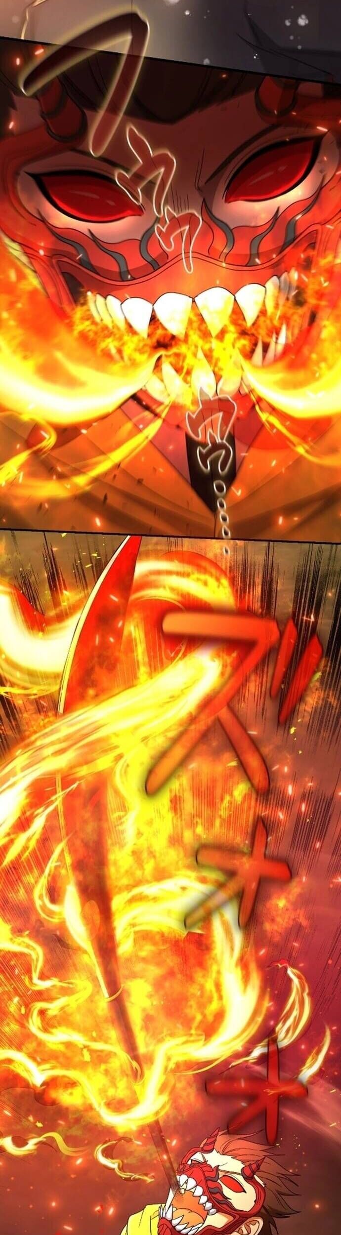 Kẻ Kế Thừa Thần Khí Viễn Cổ - Chương 7 - Trang 41