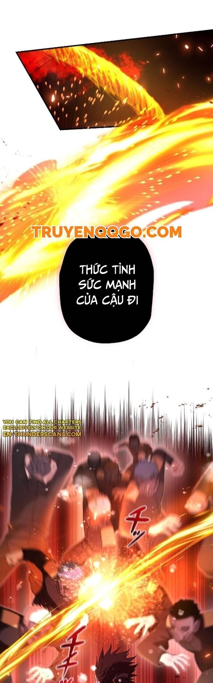 Kẻ Kế Thừa Thần Khí Viễn Cổ - Chương 7 - Trang 43