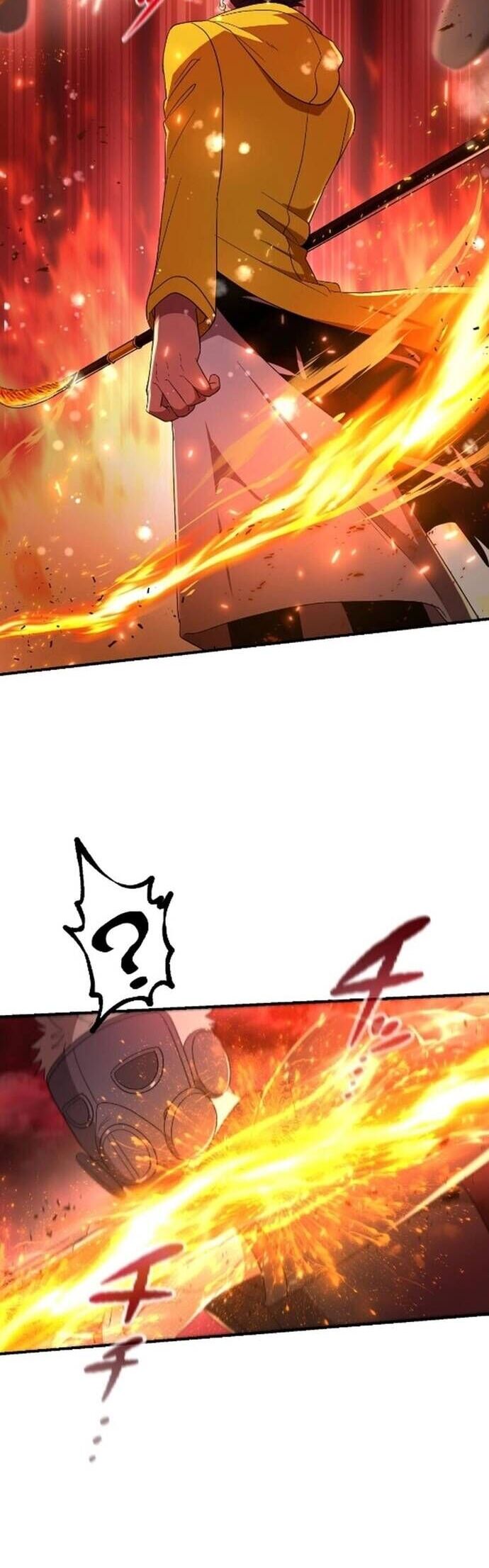 Kẻ Kế Thừa Thần Khí Viễn Cổ - Chương 7 - Trang 44