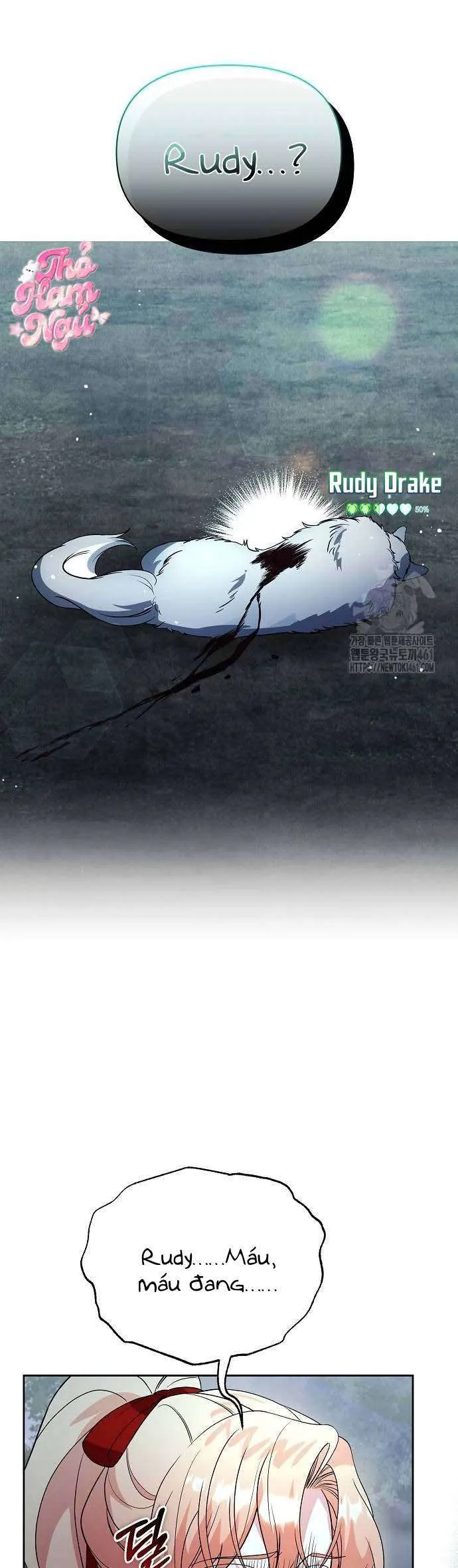 Có Nhiều Nam Chính Quá Đi! - Chương 48 - Trang 33