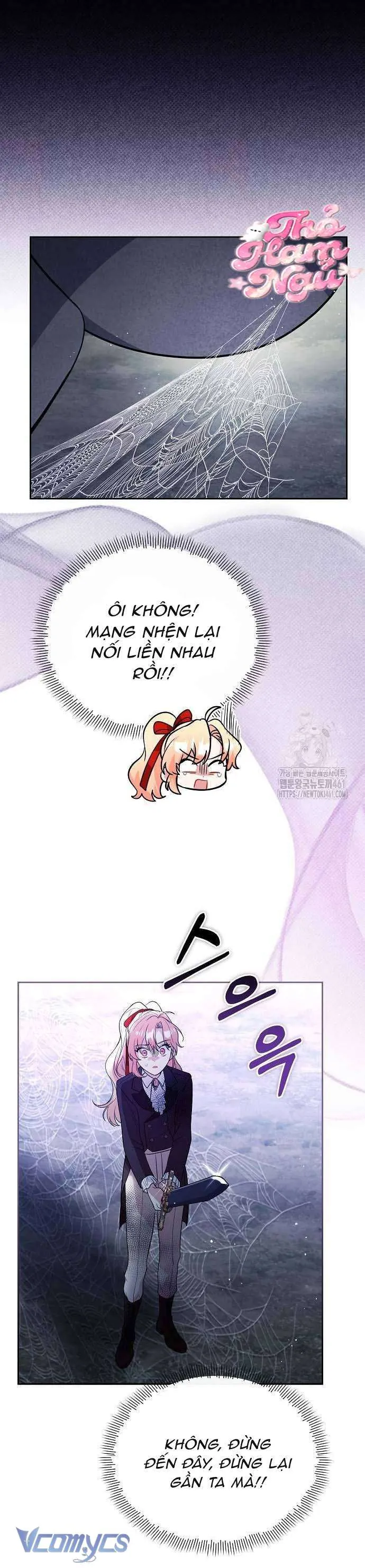 Có Nhiều Nam Chính Quá Đi! - Chương 48 - Trang 29