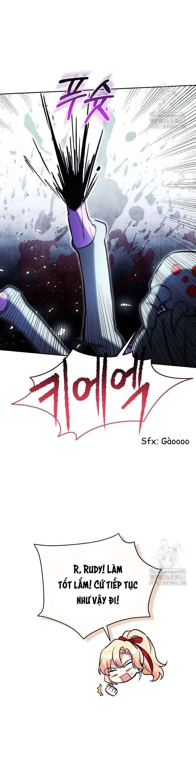 Có Nhiều Nam Chính Quá Đi! - Chương 48 - Trang 21