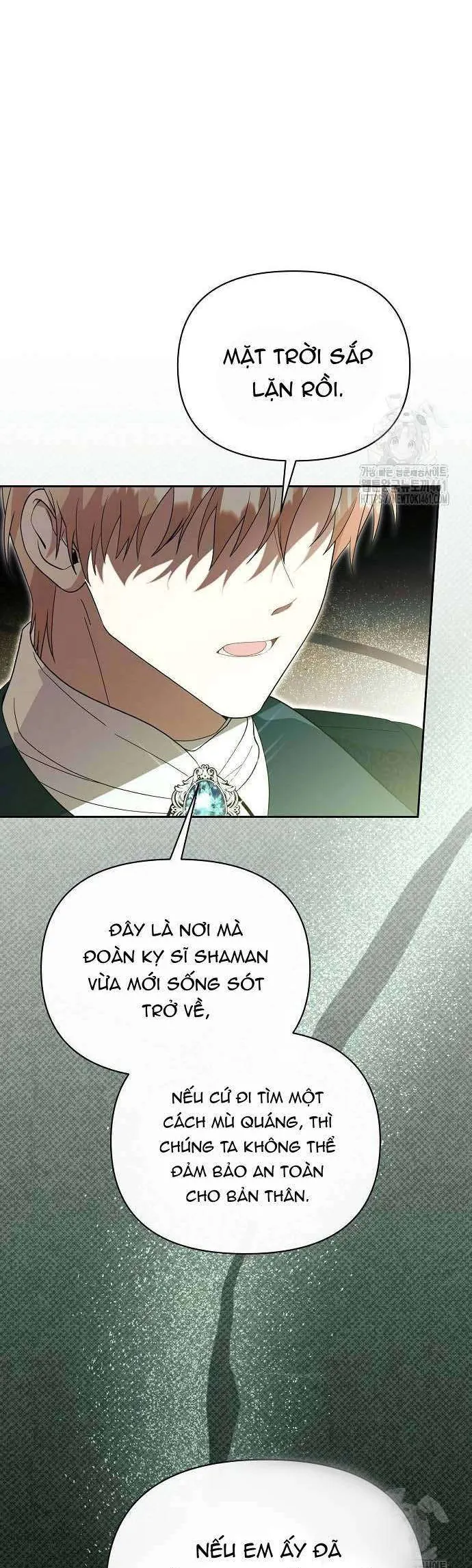 Có Nhiều Nam Chính Quá Đi! - Chương 48 - Trang 6