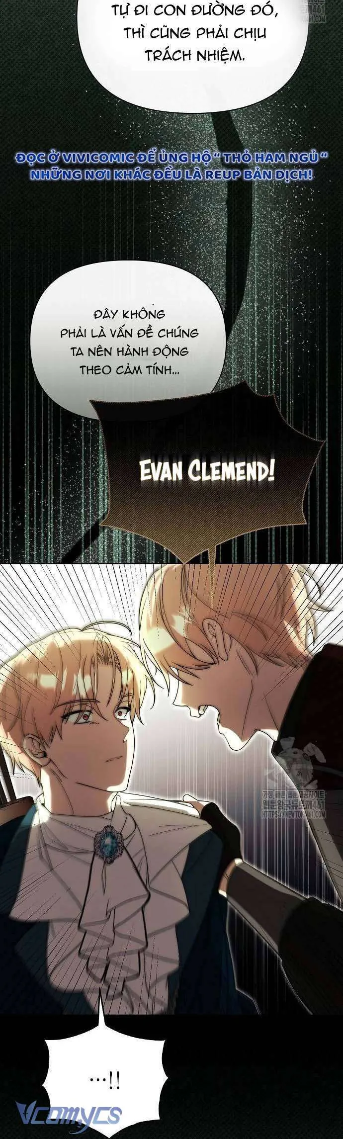 Có Nhiều Nam Chính Quá Đi! - Chương 48 - Trang 7