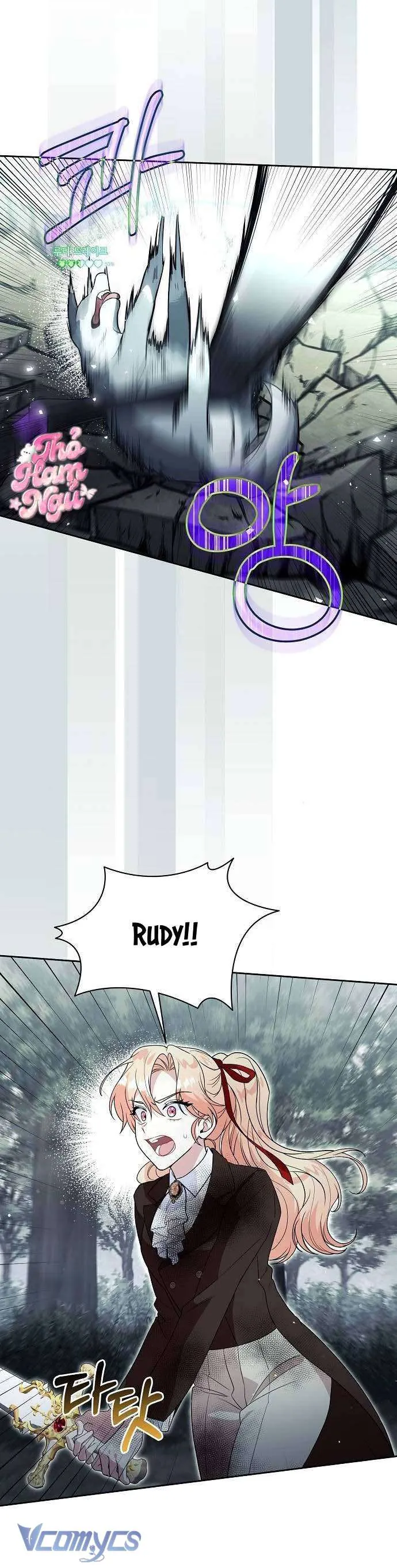 Có Nhiều Nam Chính Quá Đi! - Chương 48 - Trang 23