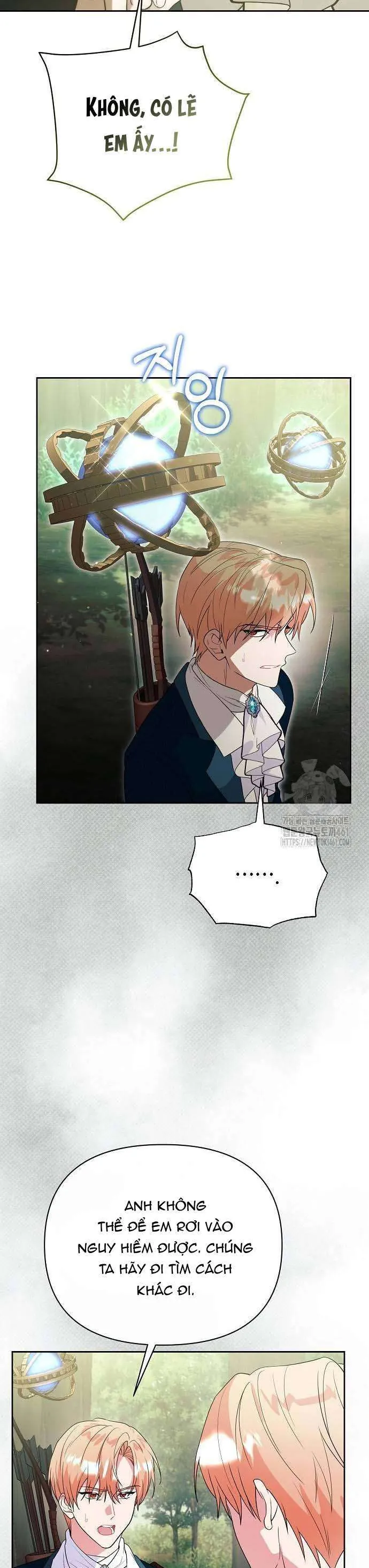 Có Nhiều Nam Chính Quá Đi! - Chương 48 - Trang 12