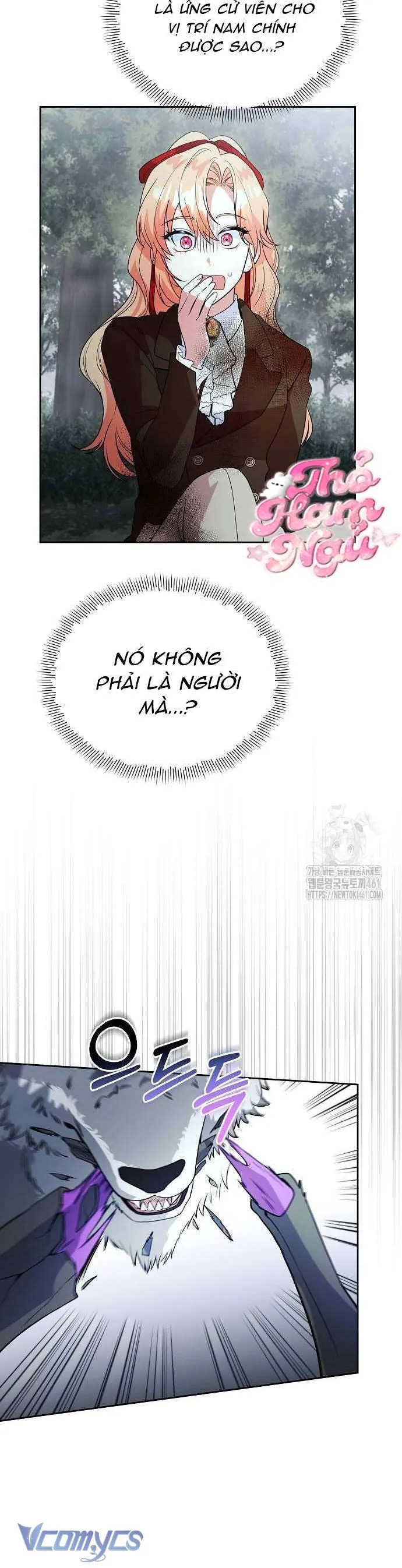 Có Nhiều Nam Chính Quá Đi! - Chương 48 - Trang 20