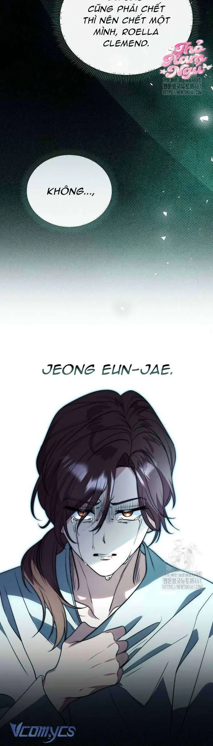 Có Nhiều Nam Chính Quá Đi! - Chương 48 - Trang 38