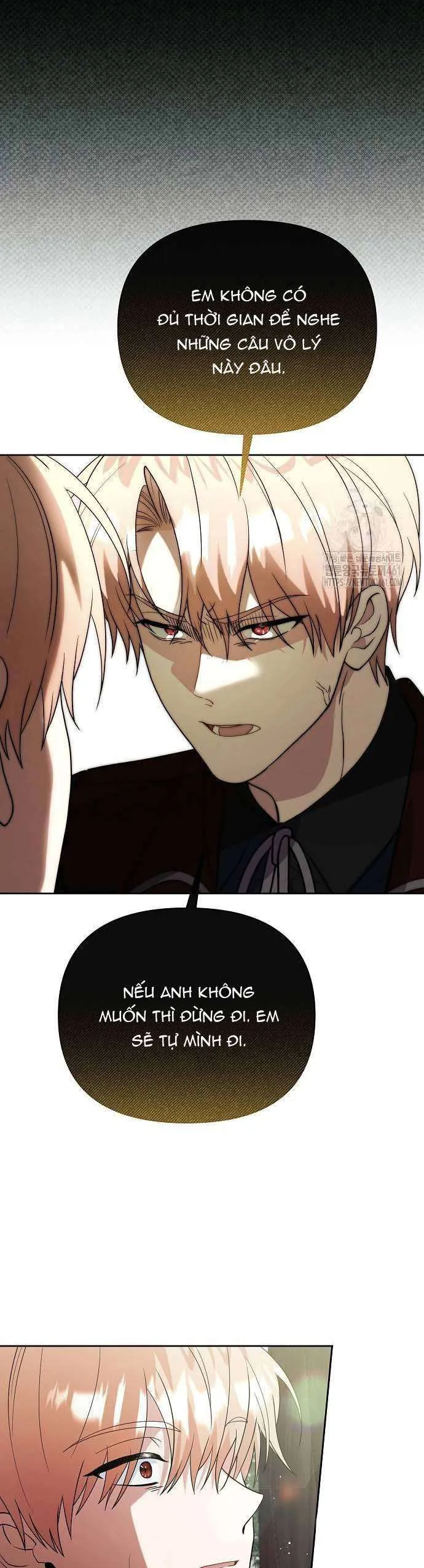 Có Nhiều Nam Chính Quá Đi! - Chương 48 - Trang 8