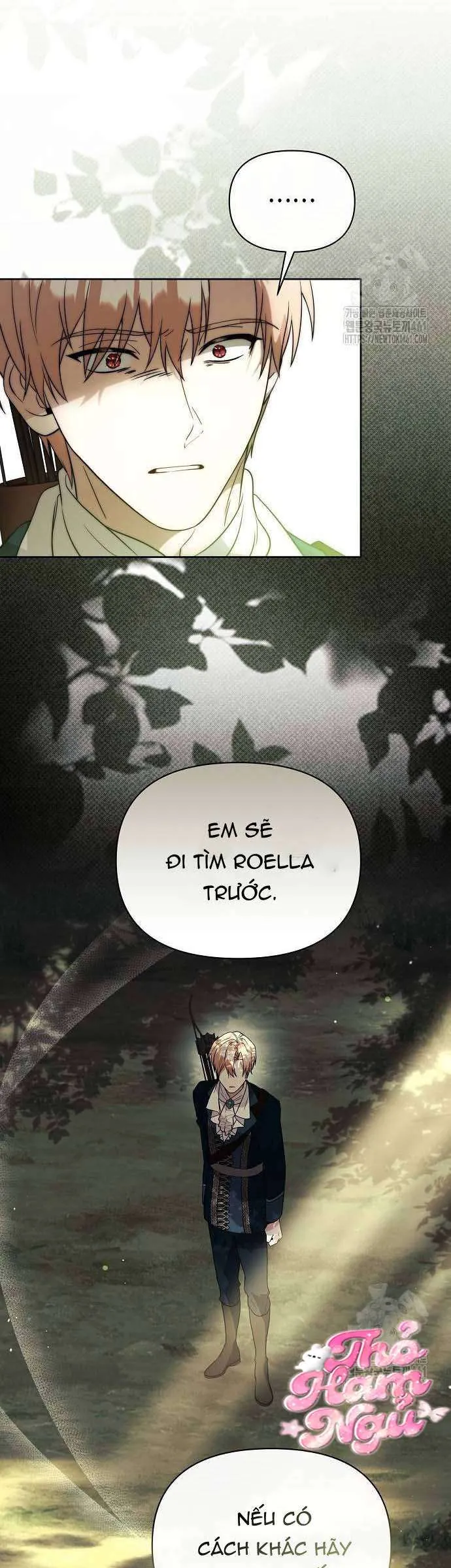 Có Nhiều Nam Chính Quá Đi! - Chương 48 - Trang 14