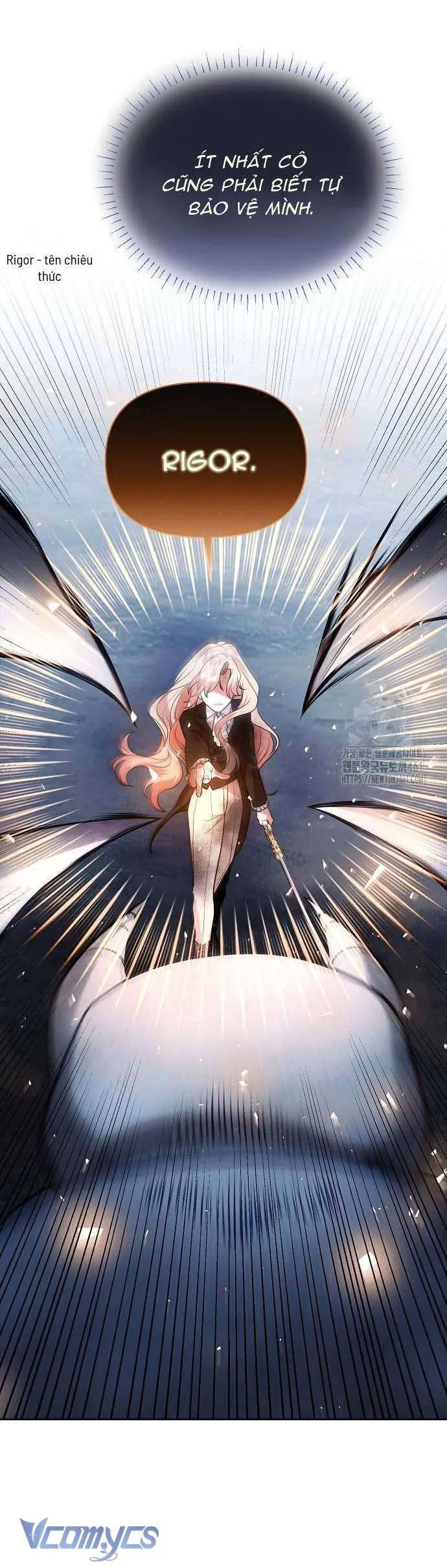 Có Nhiều Nam Chính Quá Đi! - Chương 48 - Trang 47