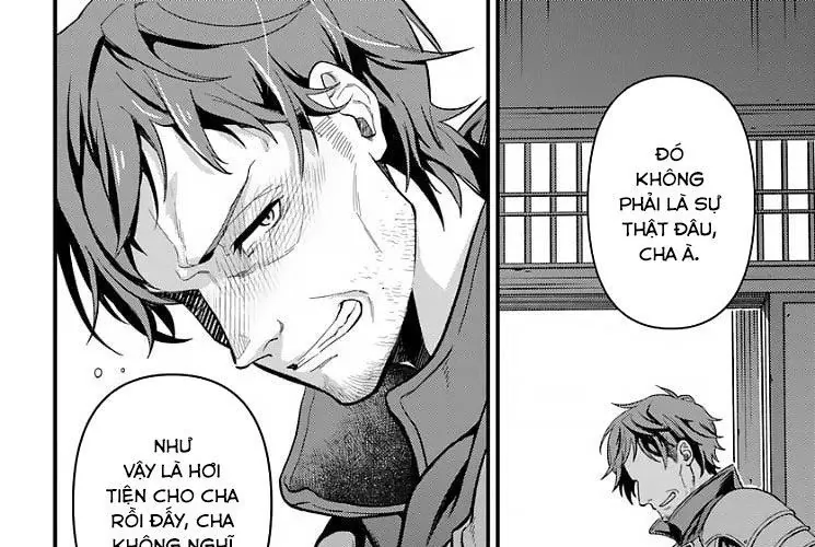 Re:zero - Bắt Đầu Lại Ở Thế Giới Khác - Chương 5 - Trang 23