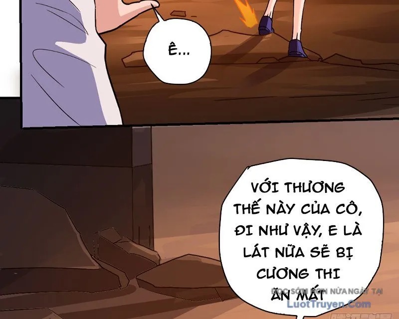 Hoang Thiên Đế Giáng Lâm: Mình Ta Độc Tôn Tại Tận Thế - Chương 3 - Trang 104
