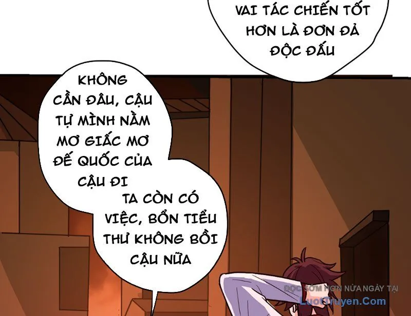 Hoang Thiên Đế Giáng Lâm: Mình Ta Độc Tôn Tại Tận Thế - Chương 3 - Trang 125