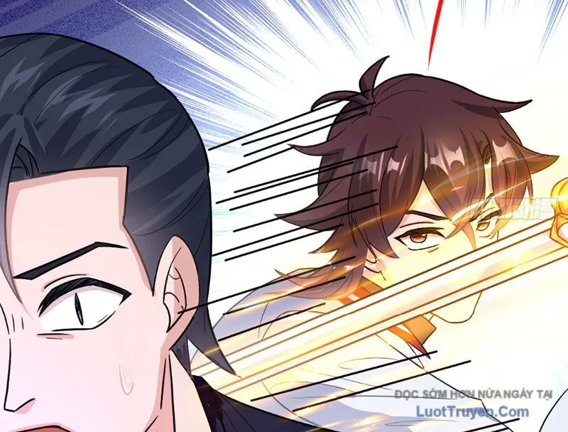 Hoang Thiên Đế Giáng Lâm: Mình Ta Độc Tôn Tại Tận Thế - Chương 3 - Trang 12