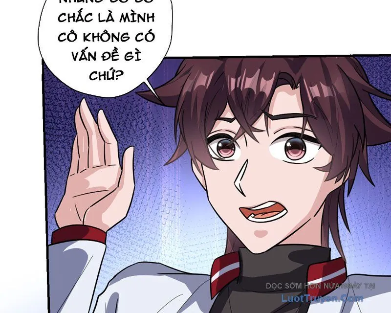 Hoang Thiên Đế Giáng Lâm: Mình Ta Độc Tôn Tại Tận Thế - Chương 3 - Trang 109