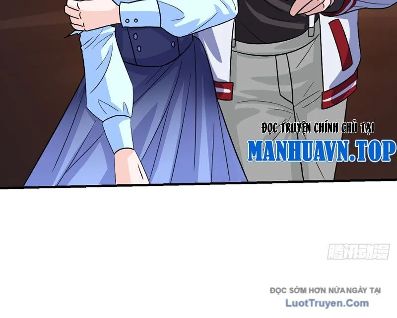 Hoang Thiên Đế Giáng Lâm: Mình Ta Độc Tôn Tại Tận Thế - Chương 3 - Trang 106