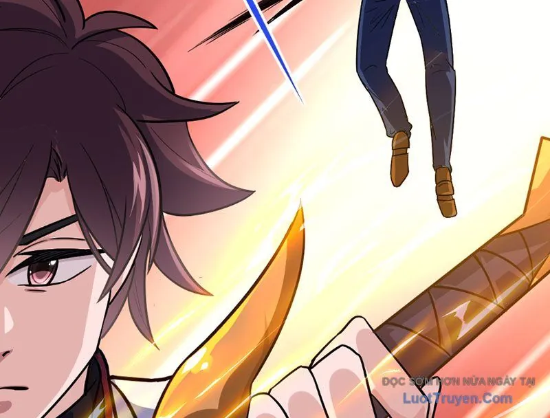 Hoang Thiên Đế Giáng Lâm: Mình Ta Độc Tôn Tại Tận Thế - Chương 3 - Trang 17