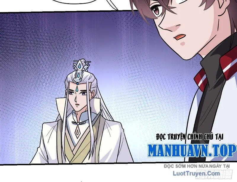 Hoang Thiên Đế Giáng Lâm: Mình Ta Độc Tôn Tại Tận Thế - Chương 3 - Trang 146