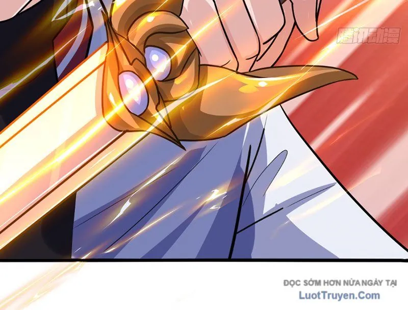 Hoang Thiên Đế Giáng Lâm: Mình Ta Độc Tôn Tại Tận Thế - Chương 3 - Trang 18