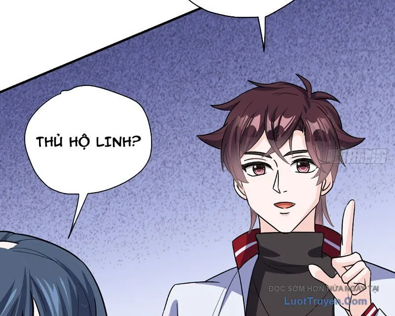 Hoang Thiên Đế Giáng Lâm: Mình Ta Độc Tôn Tại Tận Thế - Chương 3 - Trang 117