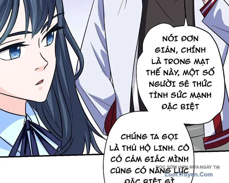 Hoang Thiên Đế Giáng Lâm: Mình Ta Độc Tôn Tại Tận Thế - Chương 3 - Trang 118