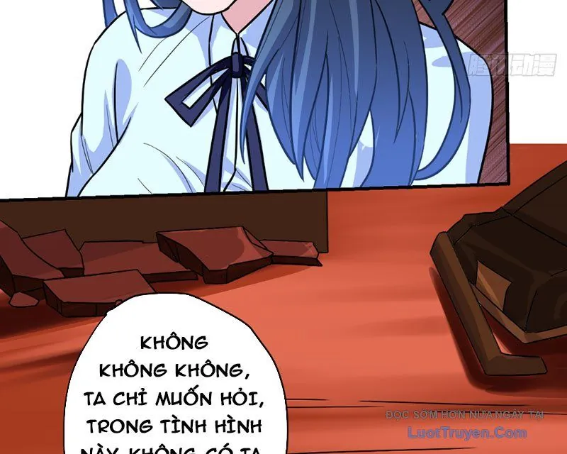 Hoang Thiên Đế Giáng Lâm: Mình Ta Độc Tôn Tại Tận Thế - Chương 3 - Trang 112