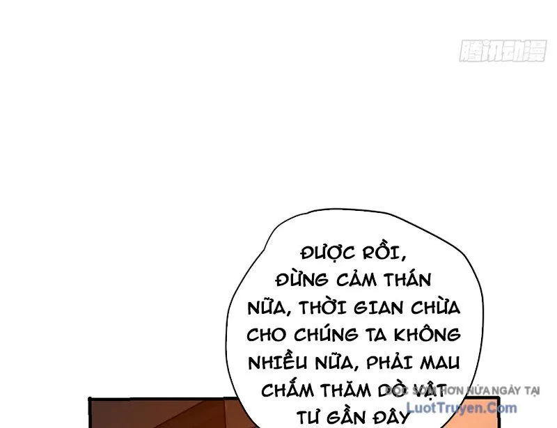 Hoang Thiên Đế Giáng Lâm: Mình Ta Độc Tôn Tại Tận Thế - Chương 3 - Trang 132