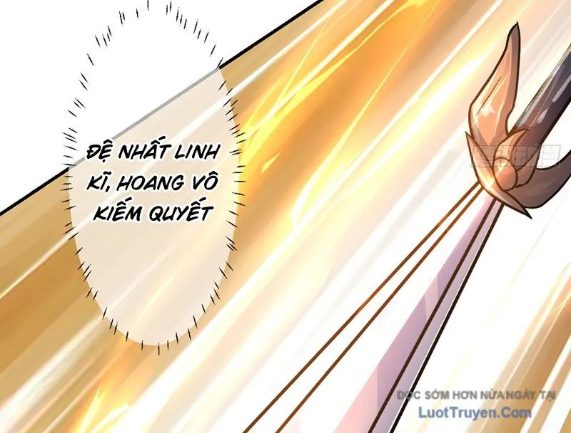 Hoang Thiên Đế Giáng Lâm: Mình Ta Độc Tôn Tại Tận Thế - Chương 3 - Trang 14