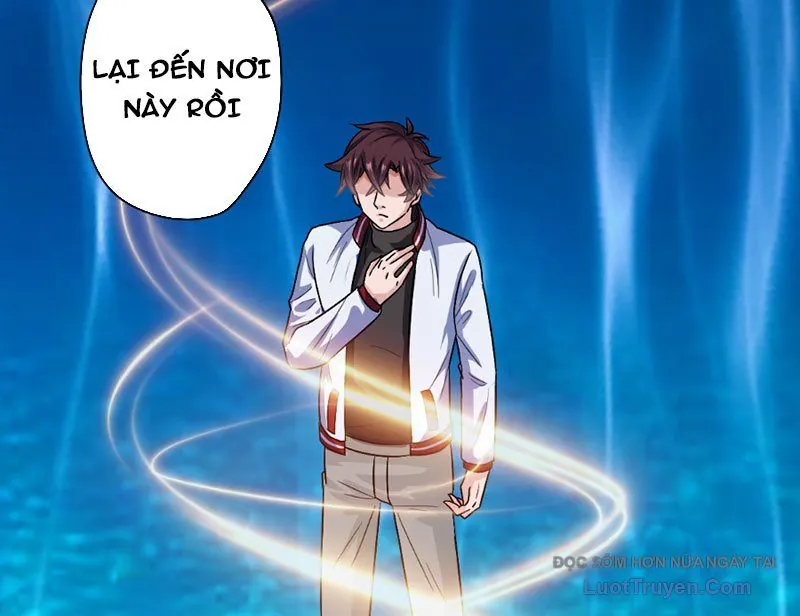 Hoang Thiên Đế Giáng Lâm: Mình Ta Độc Tôn Tại Tận Thế - Chương 3 - Trang 136