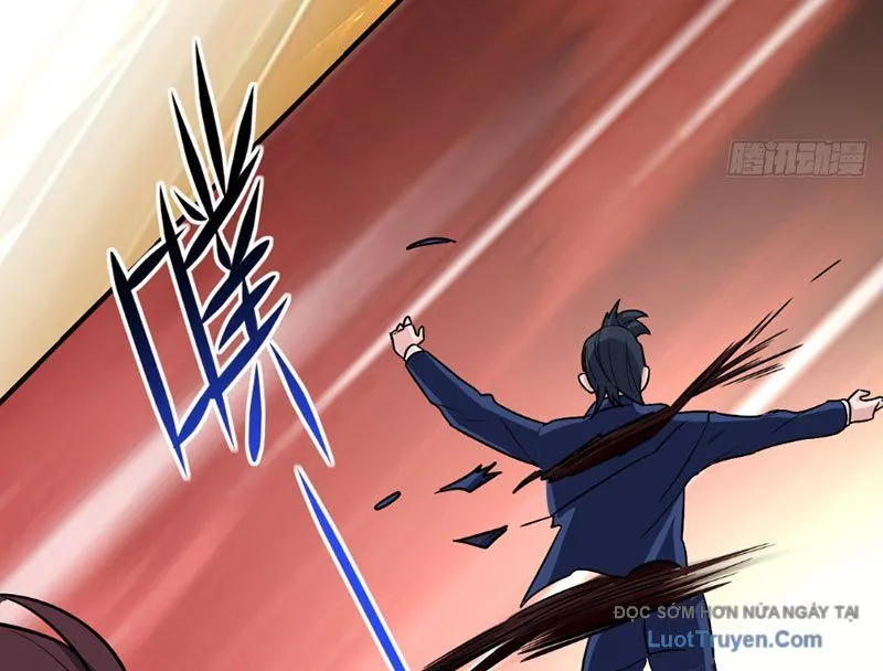 Hoang Thiên Đế Giáng Lâm: Mình Ta Độc Tôn Tại Tận Thế - Chương 3 - Trang 16