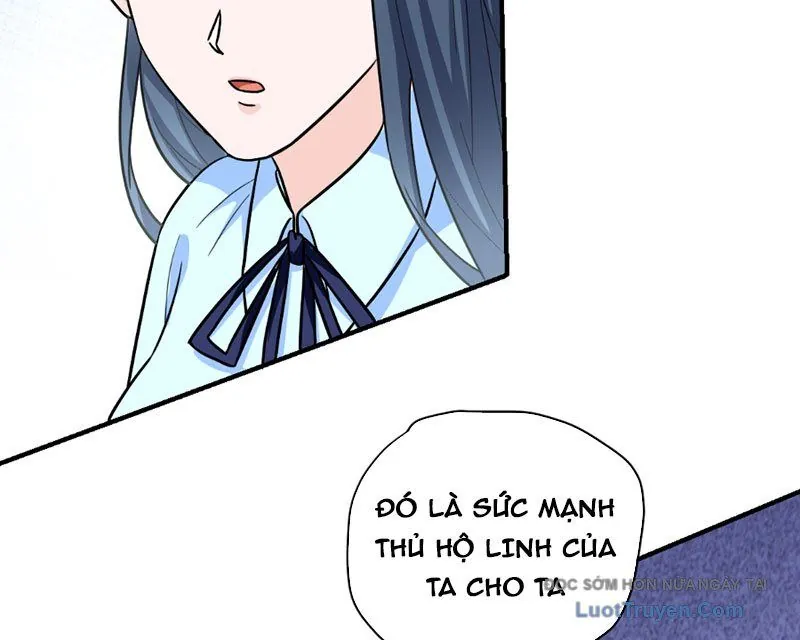 Hoang Thiên Đế Giáng Lâm: Mình Ta Độc Tôn Tại Tận Thế - Chương 3 - Trang 116