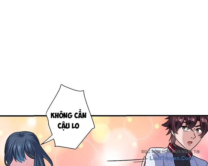 Hoang Thiên Đế Giáng Lâm: Mình Ta Độc Tôn Tại Tận Thế - Chương 3 - Trang 107