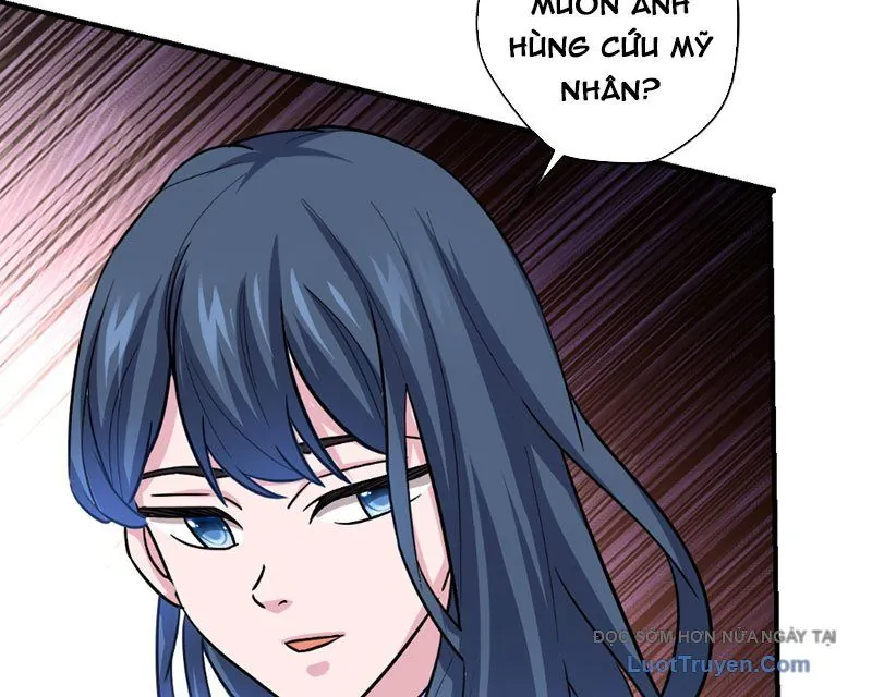 Hoang Thiên Đế Giáng Lâm: Mình Ta Độc Tôn Tại Tận Thế - Chương 3 - Trang 111