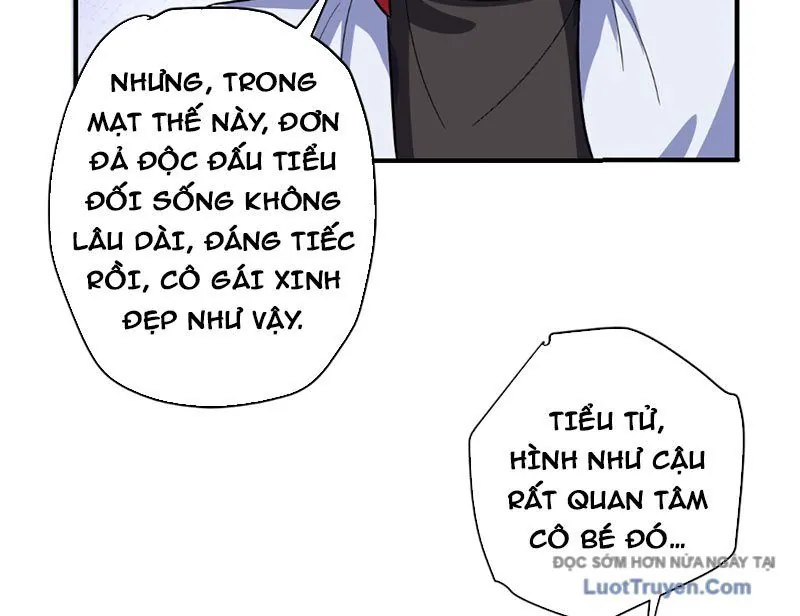 Hoang Thiên Đế Giáng Lâm: Mình Ta Độc Tôn Tại Tận Thế - Chương 3 - Trang 129