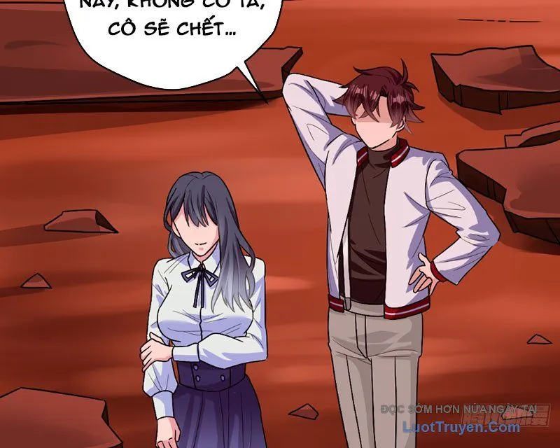 Hoang Thiên Đế Giáng Lâm: Mình Ta Độc Tôn Tại Tận Thế - Chương 3 - Trang 113