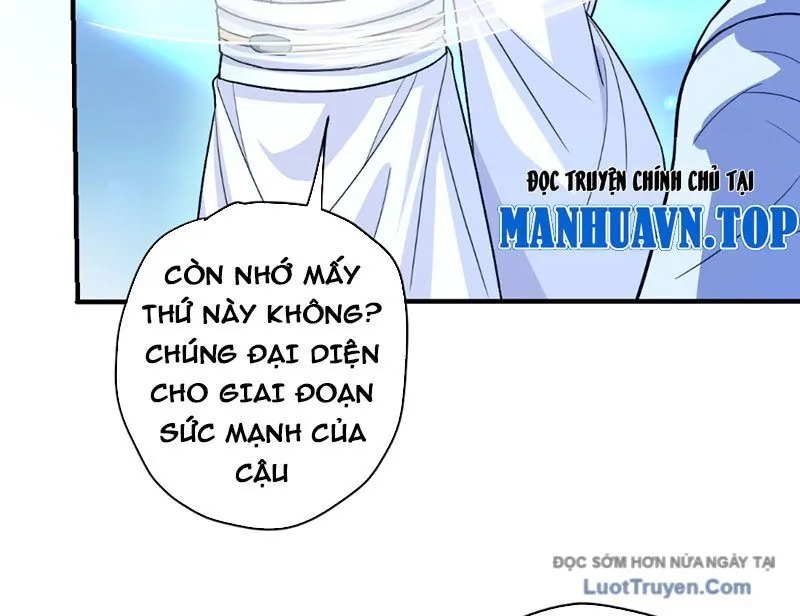 Hoang Thiên Đế Giáng Lâm: Mình Ta Độc Tôn Tại Tận Thế - Chương 3 - Trang 140