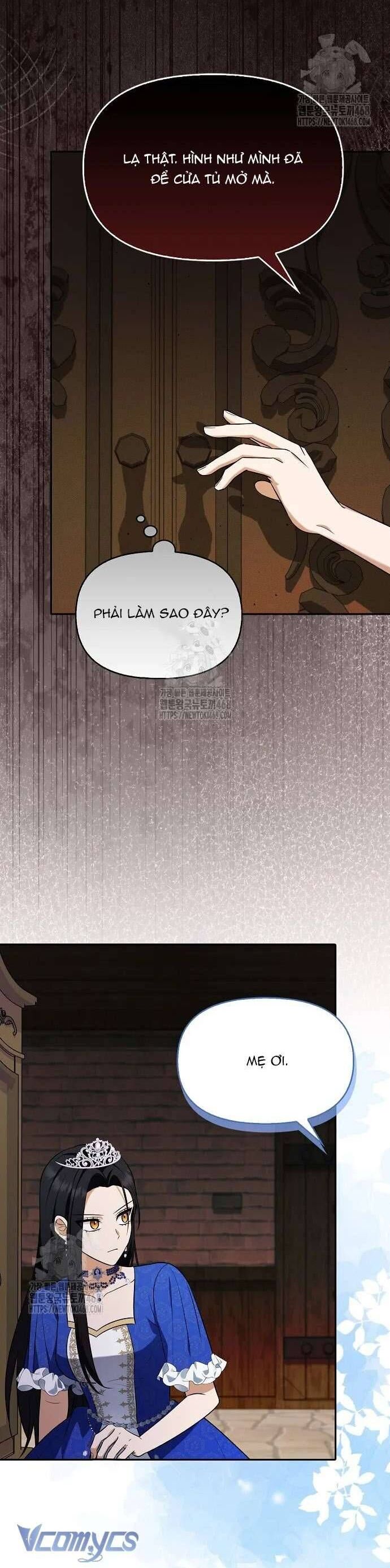 Đứa Con Gái Côn Đồ Nhà Công Tước - Chương 67 - Trang 14