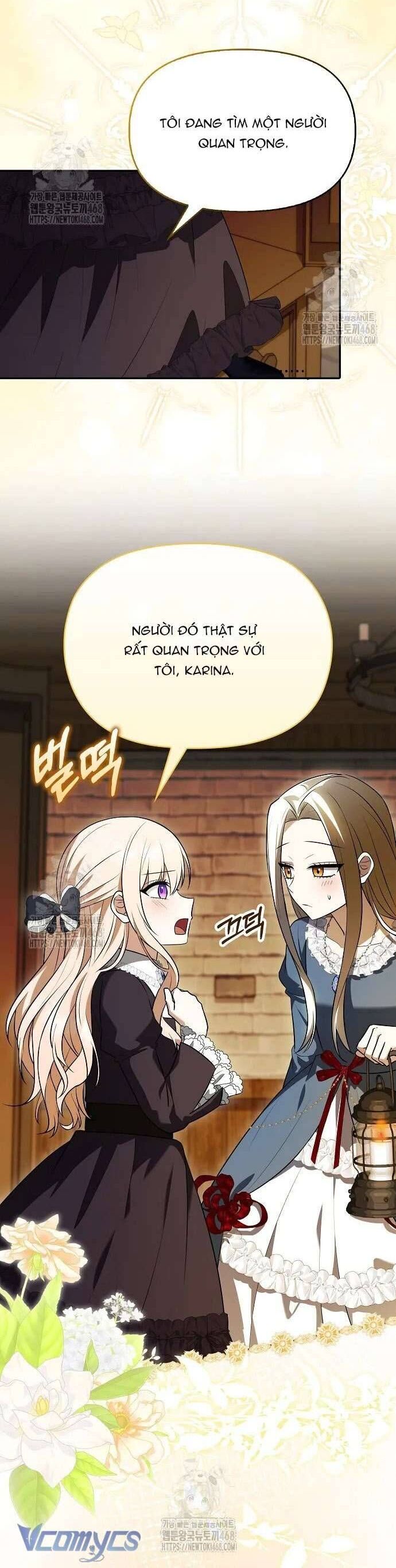 Đứa Con Gái Côn Đồ Nhà Công Tước - Chương 67 - Trang 17