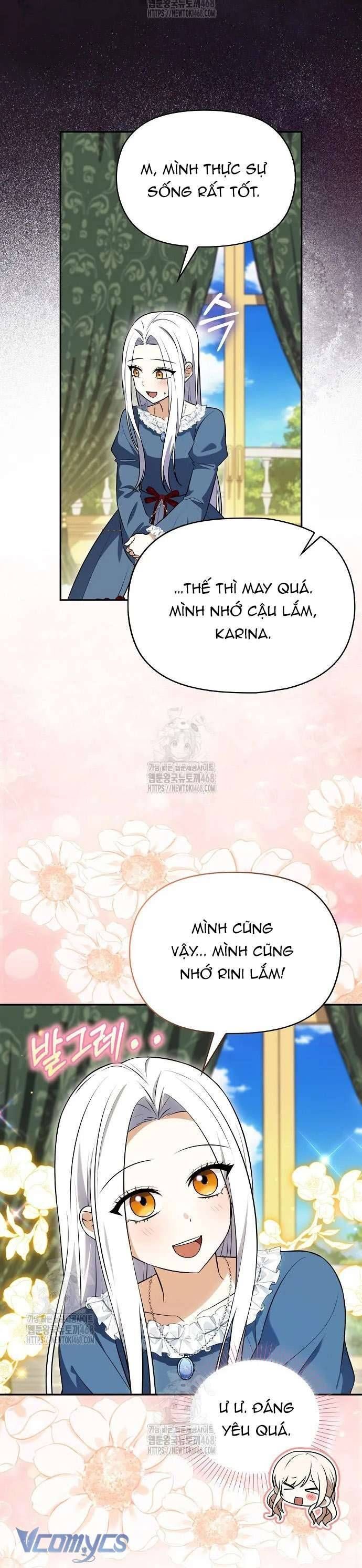 Đứa Con Gái Côn Đồ Nhà Công Tước - Chương 67 - Trang 8