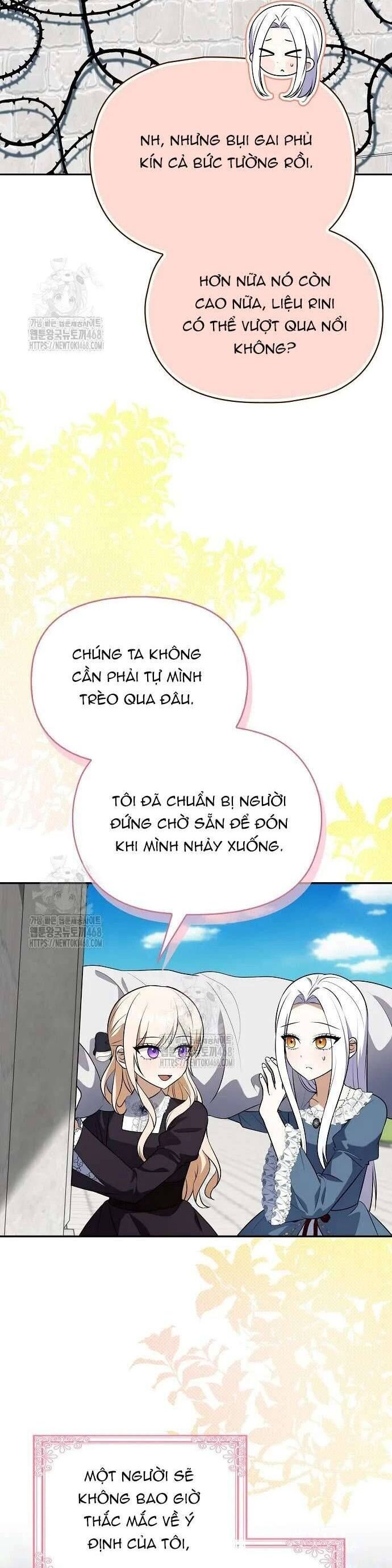 Đứa Con Gái Côn Đồ Nhà Công Tước - Chương 67 - Trang 29