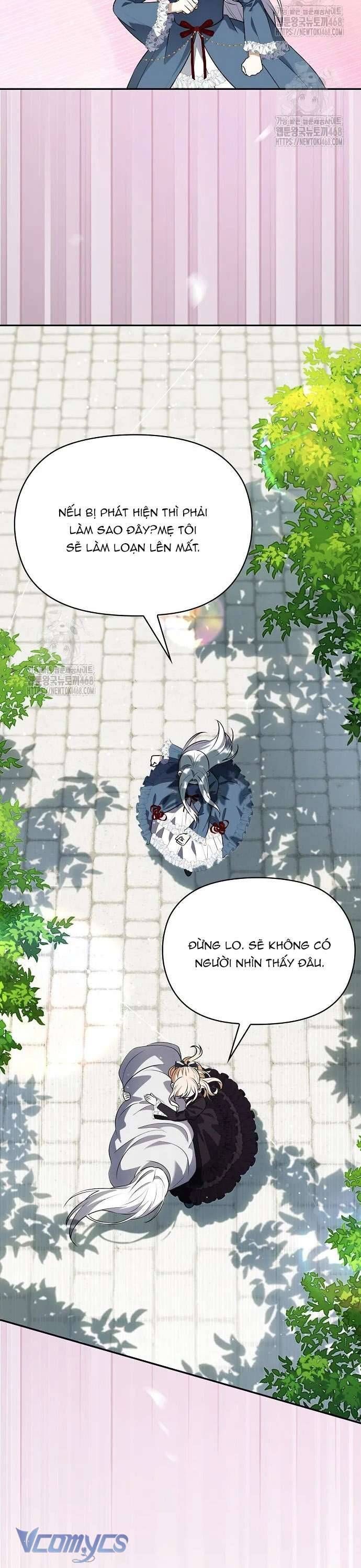 Đứa Con Gái Côn Đồ Nhà Công Tước - Chương 67 - Trang 27
