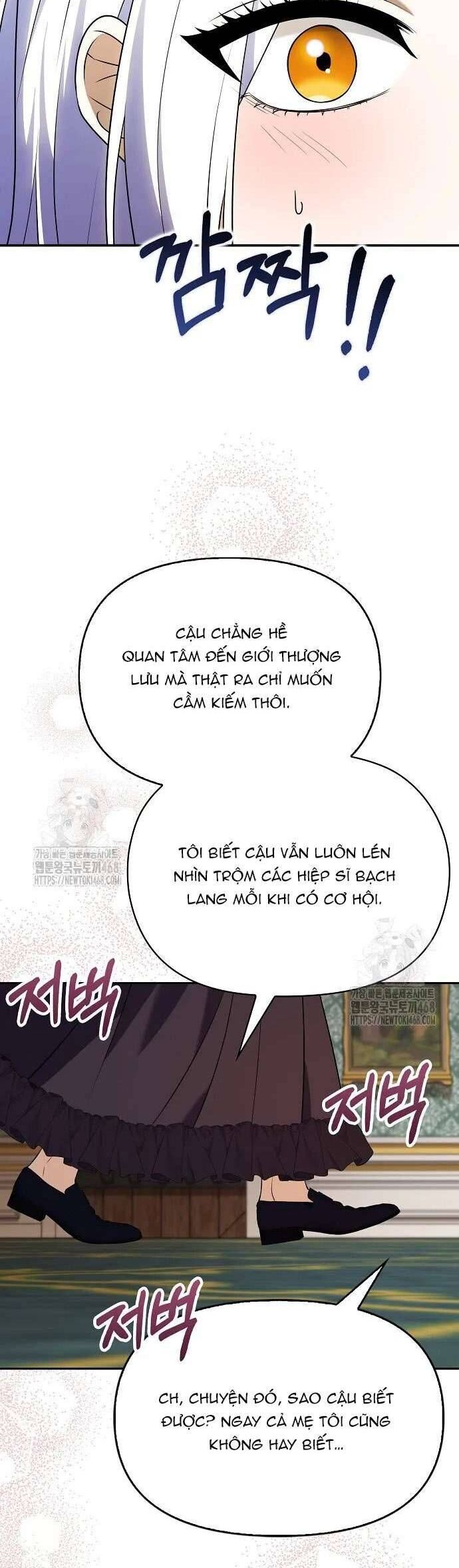 Đứa Con Gái Côn Đồ Nhà Công Tước - Chương 67 - Trang 23
