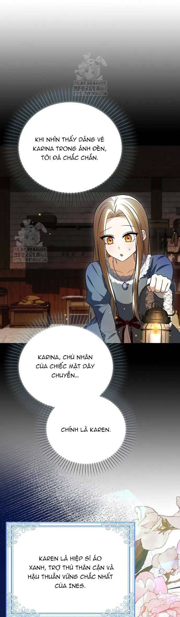 Đứa Con Gái Côn Đồ Nhà Công Tước - Chương 67 - Trang 21